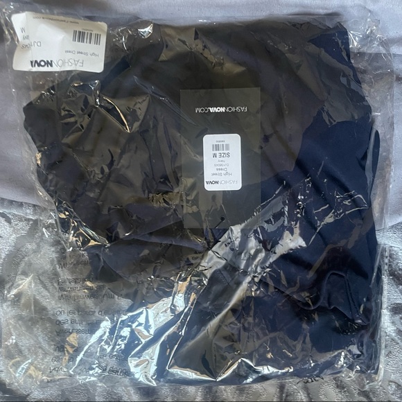 Formal Dress - Picture 3 of 3